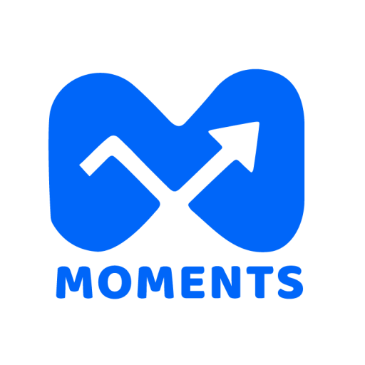 Moments Analytics